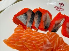 -玛莎拉自助餐厅(国贸店)