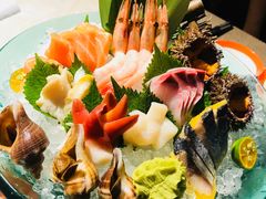 -極上萬膳·日料放题(海岸城店)