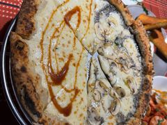 -Primo·丽莫意大利窑烤披萨