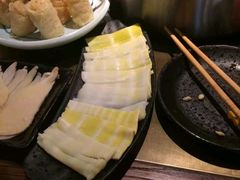 -左庭右院鲜牛肉火锅(南通CBD大有境店)