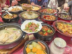 -陶德砂锅(蜀汉路店)