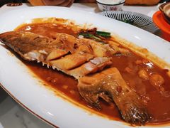 -雅酌园百姓菜馆(颐和路店)