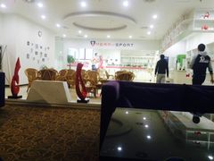 -美瑞斯特健身游泳会所(中南城店)