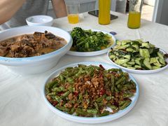 -三岔涧农家乐