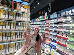 -Bravo永辉(爱琴海购物公园店)