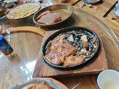 -桃姐农庄老字号(增城分店)