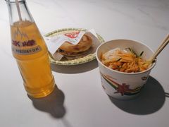 -白起肉夹馍