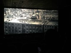 -完美世界影城(天津迎宾店)