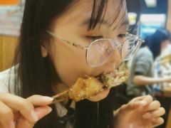 -木屋烧烤(双榆树店)