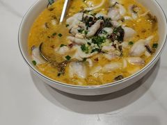 -火龙堂·风味民间菜(文一路店)
