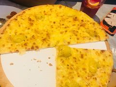 榴莲多多比萨-必胜客(华邦银泰店)