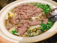 -乐山食古香跷脚牛肉