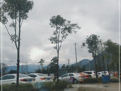 -海窝子古镇