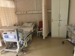 -上海市长宁区妇幼保健院