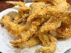 -小铜锣湾海鲜家常菜馆(河西店)