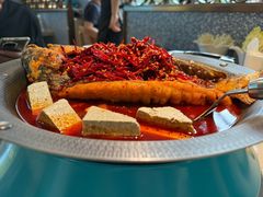 -半天妖烤鱼(方庄店)