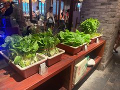 -二十八里太湖船菜(吉祥路店)