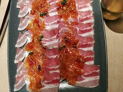 -新石器烤肉(周浦万达店)