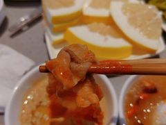 -海底捞火锅(振华商厦店)