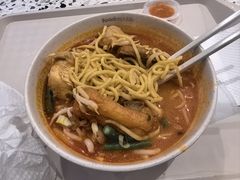 -明记港式烧腊茶餐厅(下沙店)
