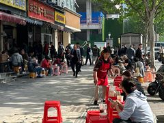 -宋记热干面馆(五福路店)