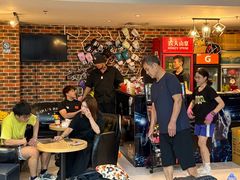 -拳盛时代拳击俱乐部(北京路店)