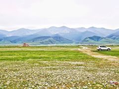 -青海湖国家重点风景名胜区
