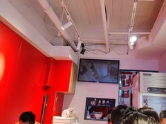 -阿当·小炒牛肉面(人广店)