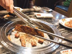 -爱尚客韩式烤肉自助餐厅(海口京华城店)