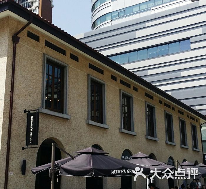 莫尔顿扒房(长宁来福士店)图片 - 第130张