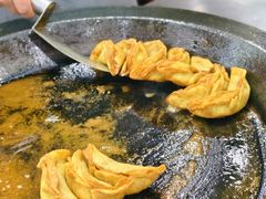 -李记清真馆(打钉巷店)