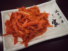 -服务大楼冷面(延大店)