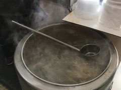 -顺心拉面馆(马道街店)