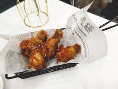 -禾谷韩餐(热带海洋学院店)