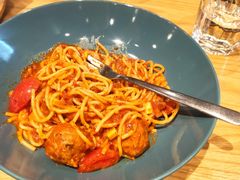 -LO CALCOW卡路力轻食主义餐厅(陆家嘴店)