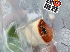 -0+1·手作面包(新北店)