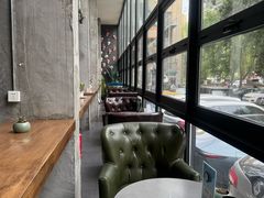 -百慕翡丽(南滨河东路店)