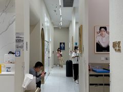 -海马体照相馆(大连柏威年购物中心店)