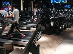 -威尔仕健身会所(古北1699店)