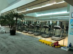 -上海衡山路十二号华邑酒店