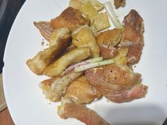-大良毋米粥·粥底火锅(岭南天地店)