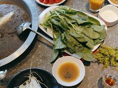 -华晟山城火锅(开发区港西东阁里店)