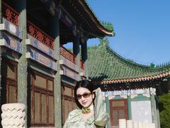 -北平图书馆旧址