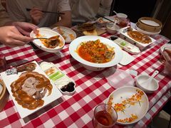 -西贝(枫蓝国际购物中心店)
