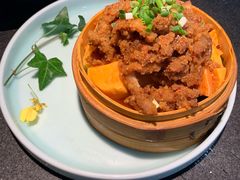 -赠李白·如诗的川味(余杭万达广场店)