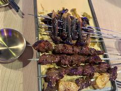 -质烤烤物·活烤海鲜(质烤总店)