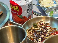 -韩一品韩国料理(柏庐南路店)
