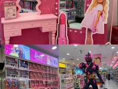 -TOYSRUS玩具反斗城(深圳万象城店)