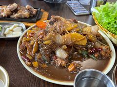 -妈妈手(山大总店)