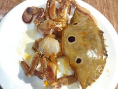 -蜀都冒菜·酱蟹生腌
